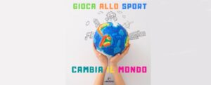 A Caulonia fa tappa il progetto nazionale Libertas “Gioca allo sport. Cambia il mondo” item-thumbnail