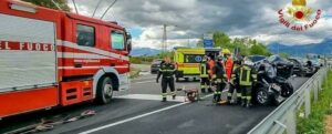 La Statale 106 uccide altre due persone item-thumbnail