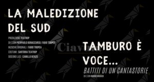 All’Auditorium Frammartino di Caulonia, grande serata dedicata allo spettacolo item-thumbnail