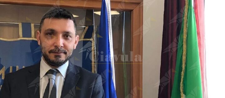 Michele Conia entra a far parte di 