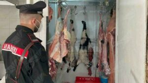 Controlli alimentari nella Locride. Multe salate in alcuni bar, denunciato un macellaio item-thumbnail
