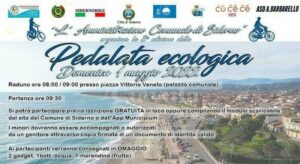 A Siderno si svolgerà la terza edizione della “Pedalata Ecologica” item-thumbnail