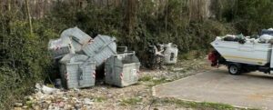 Polistena Futura ancora all’attacco dell’Amministrazione Tripodi item-thumbnail