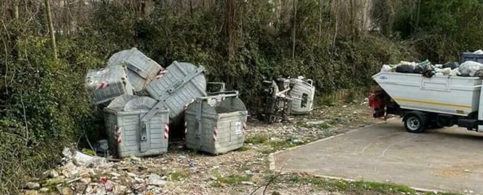 Polistena Futura ancora all’attacco dell’Amministrazione Tripodi