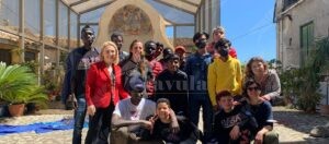 Il viaggio dei migranti raccontato il 25 aprile a Caulonia item-thumbnail