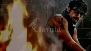 Il cantautore Vincenzo Alia presenterà a Siderno il nuovo album “InVersi” item-thumbnail