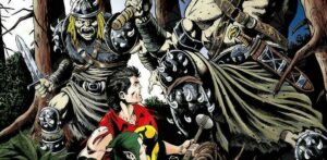 Mentre le ombre si allungano su Golnor torna Zagor in versione fantasy item-thumbnail
