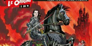 Dampyr, “Nel nome del figlio”, un capolavoro targato Sergio Bonelli Editore item-thumbnail