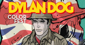 Tutto “L’orrore delle armi” nell’ultimo, bellissimo, Dylan Dog Color Fest item-thumbnail