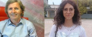 Elezioni Caulonia: Alle 18 e 30 Ciavula intervisterà in piazza Bottari Francesco Cagliuso e Luana Franco item-thumbnail