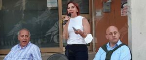 Andrea Lancia (Caulonia Riparte): “Le priorità saranno l’acquedotto, il lungomare e la rupe Maietta” item-thumbnail