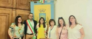 Le donne della FIDAPA visitano il borgo di Gerace item-thumbnail