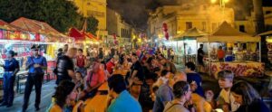 Gioiosa Beer Village: annunciate le date ufficiali dell’evento item-thumbnail