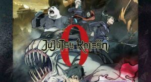 Arriva a sorpresa nelle sale italiane Jujutsu Kaisen 0. L’anime tratto dal manga più venduto degli ultimi due anni item-thumbnail