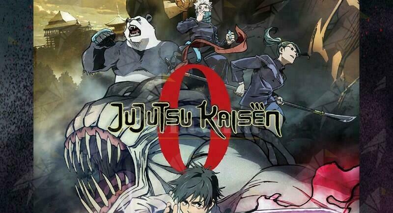 Arriva a sorpresa nelle sale italiane Jujutsu Kaisen 0.  L’anime tratto dal manga più venduto degli ultimi due anni
