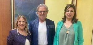 Il movimento Riprendiamoci i Consultori Locride: “Anche in provincia di Reggio i consultori familiari avranno la consulta” item-thumbnail