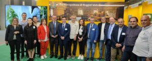 L’olio reggino conquista Trieste, Versace: “Rilanciamo il territorio grazie alle nostre eccellenze” item-thumbnail