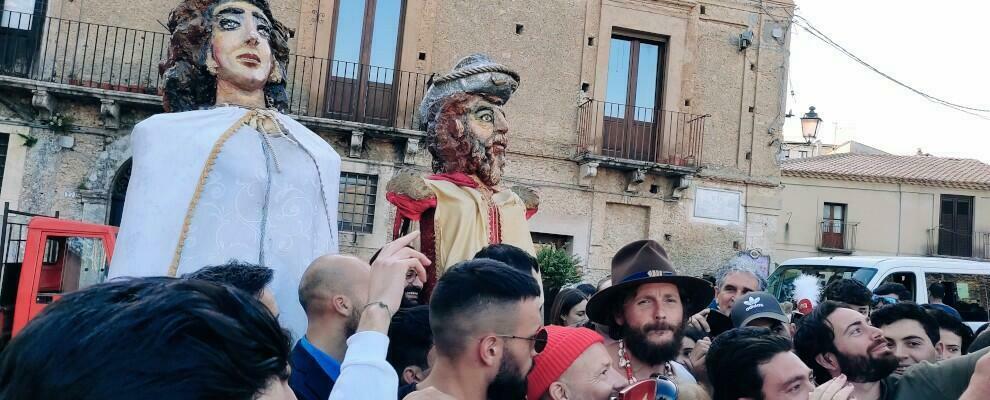 L’associazione Borgo Antico di Gioiosa Ionica ha partecipato alle riprese del prossimo video di Jovanotti