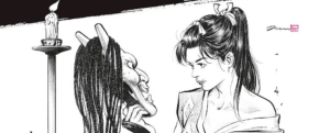 Sergio Bonelli Editore presenta “Chanbara. Il mondo sospeso” item-thumbnail