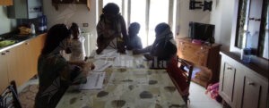Caulonia: supporto abitativo per 20 beneficiari grazie al progetto della Cooperativa Sankara “Come a Casa” item-thumbnail