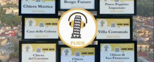 Nuovi pannelli interattivi per svelare la storia e la bellezza dei monumenti di Cinquefrondi item-thumbnail