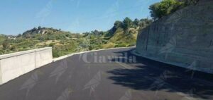 Si avvicina la riapertura della SP1 Locri-Gerace item-thumbnail