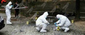 Gioiosa: per l’omicidio Cordì chiesta la condanna all’ergastolo per la moglie item-thumbnail