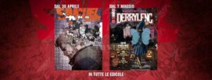 I “Racconti dal Derryleng” fanno il salto di qualità col volume terzo item-thumbnail