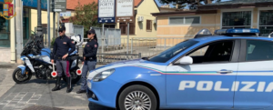 Oppone resistenza e ferisce un agente di polizia, arrestato un uomo nel vibonese item-thumbnail