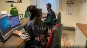 Infiltrazioni mafiose in due comuni della fascia ionica, 7 arrestati tra cui un sindaco ed un vice item-thumbnail