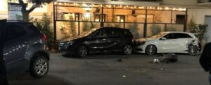 Incidente stradale a Locri, il sindaco Calabrese: “18enne scambia le vie del centro per una pista da F1” item-thumbnail