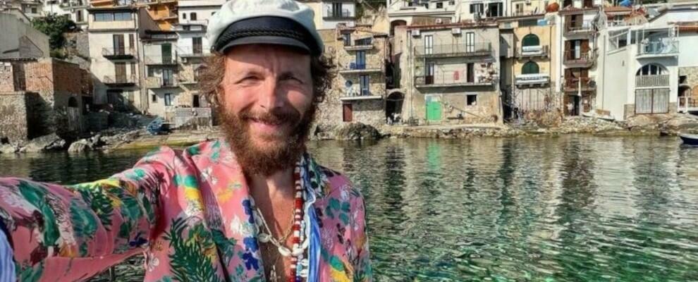 Jovanotti a Scilla e Gerace, Sasha Sorgonà: “Calabria magica, diamole valore”