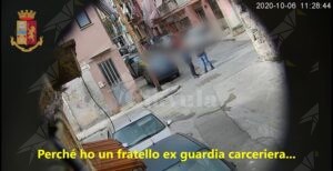 Associazione di tipo mafioso ed estorsione, nove persone in manette item-thumbnail