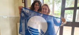 Caulonia attende la cerimonia di consegna della bandiera blu item-thumbnail