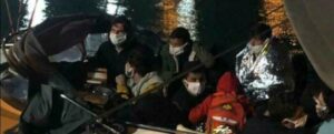 Sbarco a Roccella: in 119 soccorsi dalla Guardia di Finanza item-thumbnail
