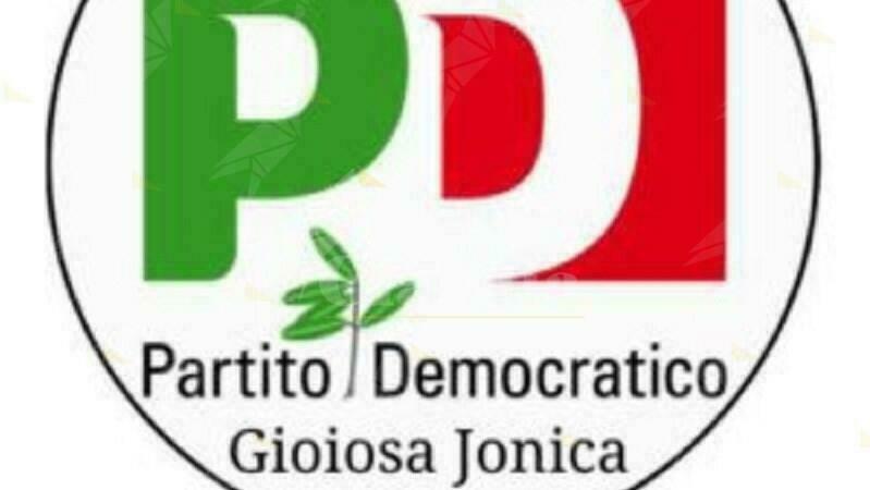 Il PD di Gioiosa verso il congresso