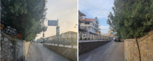 Domenico Piscioneri pone l’attenzione sul sottopasso di Caulonia item-thumbnail