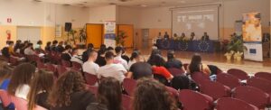 Re-start Europa: Siderno insieme con i giovani per il futuro item-thumbnail