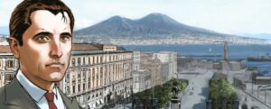 In uscita il nuovo magazine de “Il Commissario Ricciardi” item-thumbnail