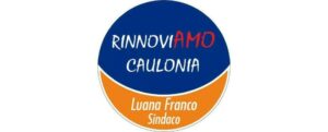 Caulonia, presentata ufficialmente la lista “RinnoviAmo Caulonia” di Luana Franco: ecco i nomi dei candidati item-thumbnail