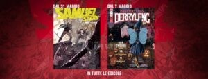 “Il corpo e il sangue”, un altro tassello nell’evoluzione del mondo di Samuel Stern item-thumbnail
