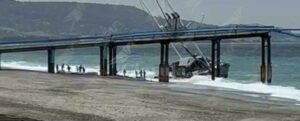 Tragico sbarco di migranti a Siderno, almeno due i morti: si cercano eventuali dispersi item-thumbnail