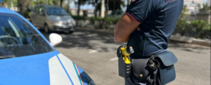 A Catanzaro 16 denunce e tre arresti in pochi giorni item-thumbnail