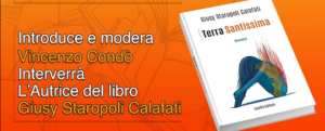 Si conclude la rassegna CinquefrondiLegge con “Terra Santissima” item-thumbnail