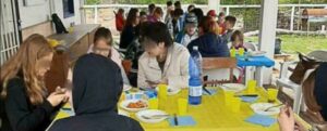 Giornata di sorrisi e spensieratezza per i profughi ucraini grazie agli open days della Lega Navale di Roccella Jonica item-thumbnail