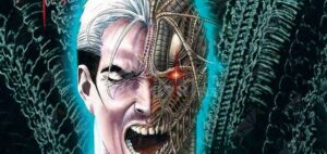 Correva l’anno 1995, con “Doppio Futuro” Nathan Never diventava meraviglioso item-thumbnail
