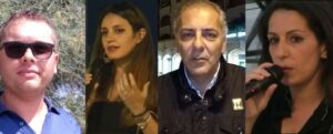 Caulonia, la probabile giunta Cagliuso: ecco i nomi dei possibili assessori item-thumbnail
