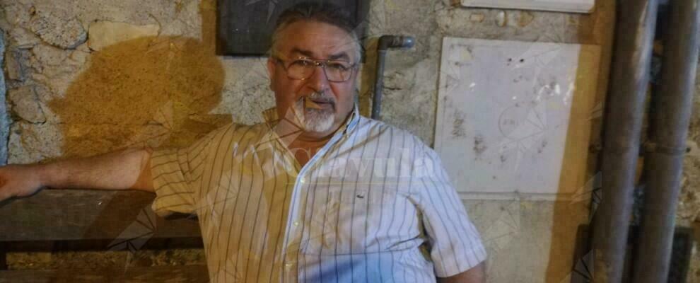 Vincenzo Frajia (Caulonia Riparte): “Negli ultimi anni non siamo stati cittadini ma sudditi”