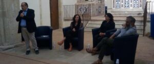 Inaugurata a Gerace la mostra “Maternità e sacralità – i fini dell’amore, i volti dell’amore – arte, cultura e sport” item-thumbnail