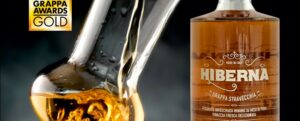 Medaglia d’oro per la grappa Hiberna Stravecchia 36 mesi prodotta da Amaro Rupes di Roccella Jonica item-thumbnail